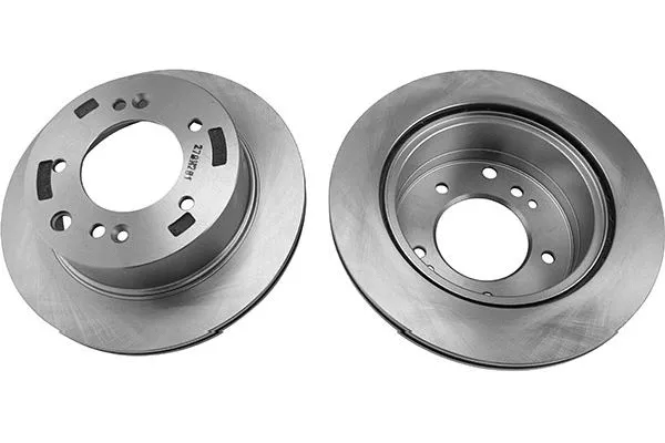 Brake Disc (BR-4215)
