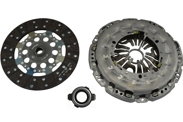 Clutch Kit (CP-1536)
