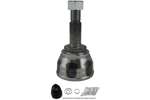 Joint Kit, drive shaft (CV-6549)