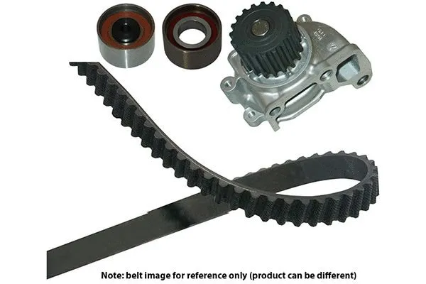 Water Pump & Timing Belt Kit (DKW-4505)