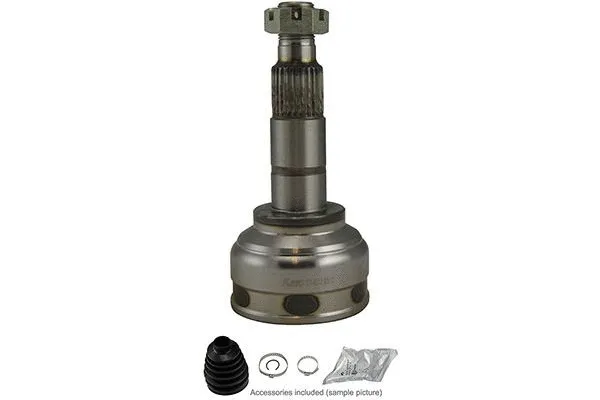 Joint Kit, drive shaft (CV-8012)