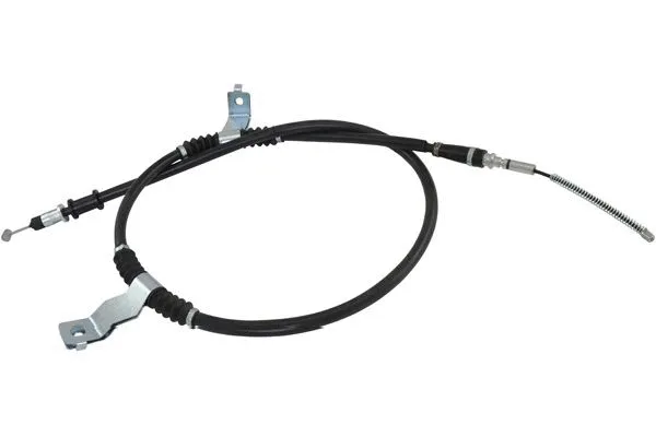 Cable Pull, parking brake (BHC-1019)