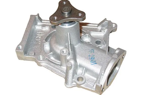 Water Pump, engine cooling (KW-1608)