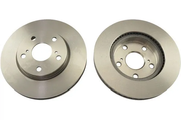 Brake Disc (BR-9514)
