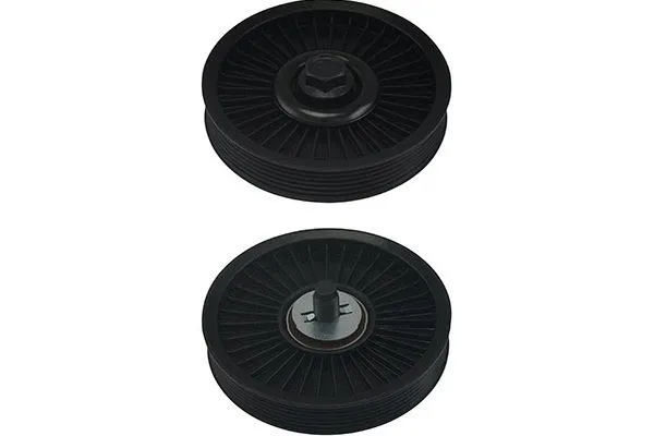 Deflection/Guide Pulley, V-ribbed belt (DIP-1003)