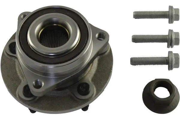 Wheel Bearing Kit (WBK-1016)