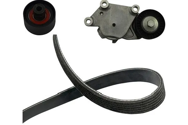 V-Belt Set (DKM-4502)