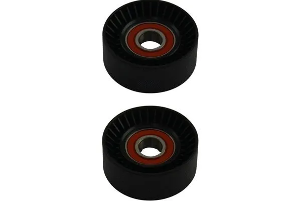 Deflection/Guide Pulley, V-ribbed belt (DIP-9019)