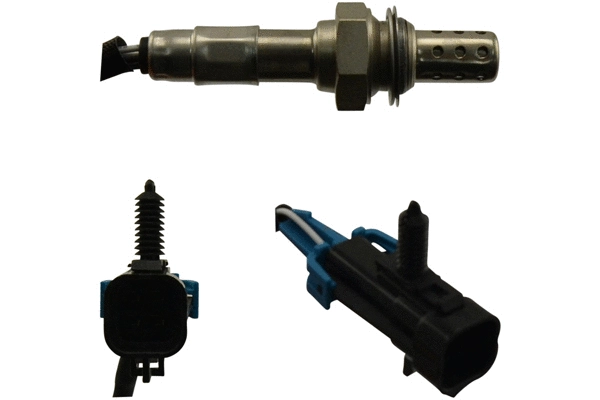 Lambda Sensor (EOS-1035)