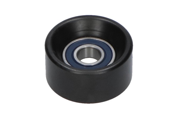 Tensioner Pulley, V-ribbed belt