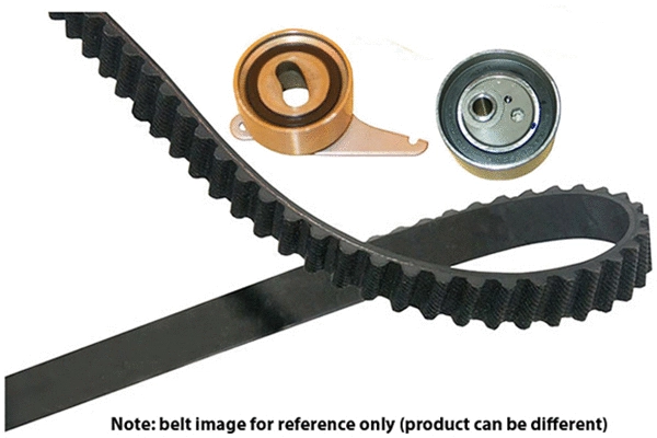 Timing Belt Kit (DKT-4504)