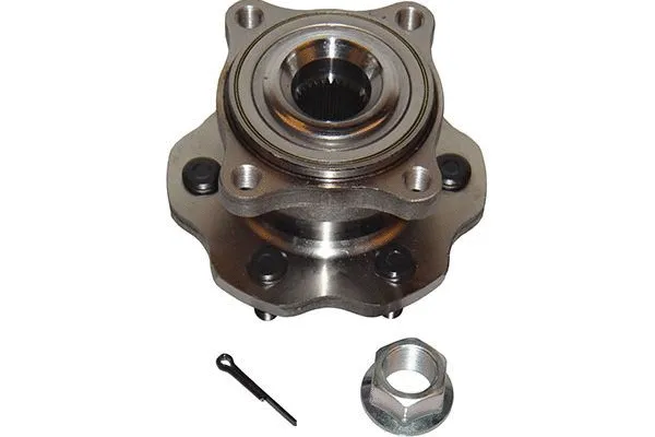 Wheel Bearing Kit (WBK-6513)