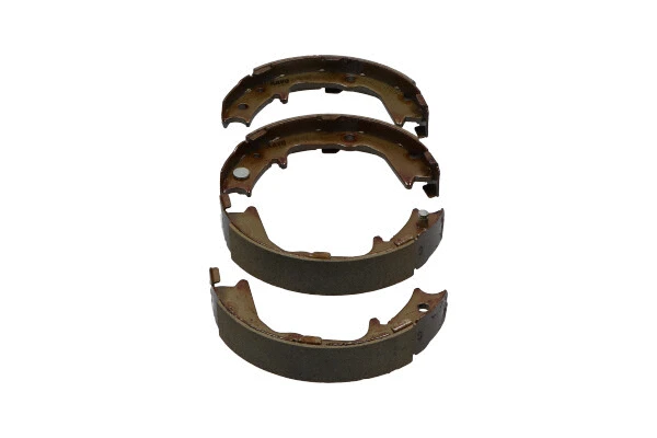 Brake Shoe Set, parking brake