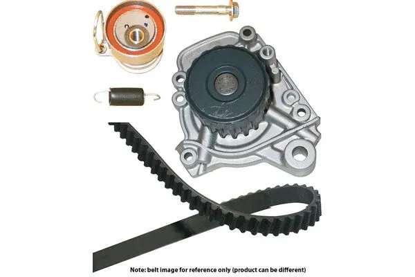 Water Pump & Timing Belt Kit (DKW-2011)