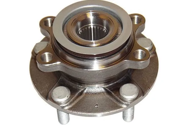 Wheel Bearing Kit (WBH-6512)