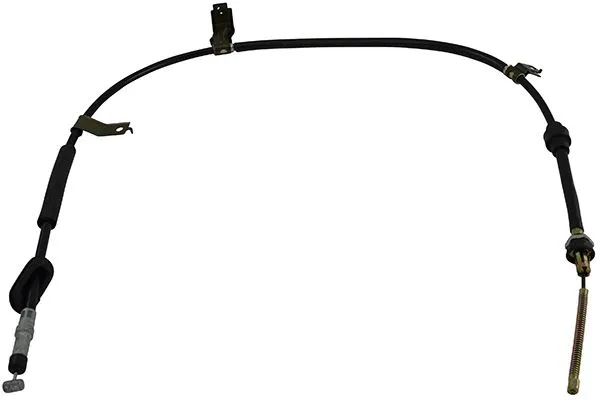 Cable Pull, parking brake (BHC-2096)