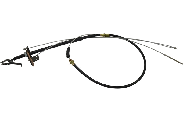 Cable Pull, parking brake (BHC-6627)