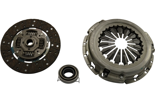 Clutch Kit (CP-1213)