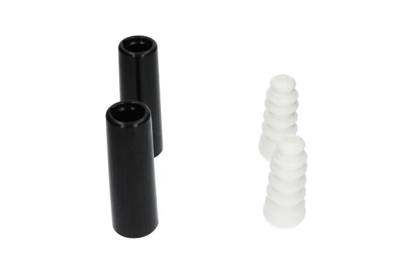 Dust Cover Kit, shock absorber