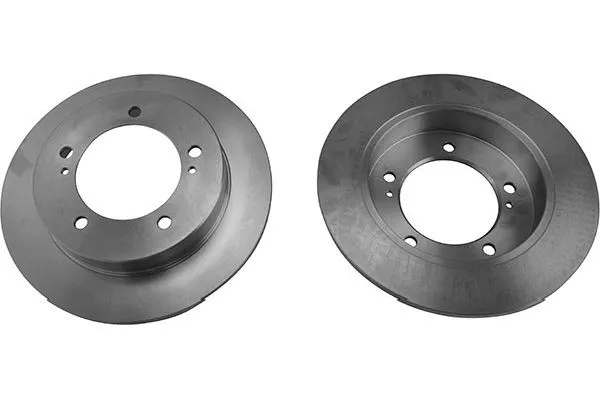 Brake Disc (BR-8706)