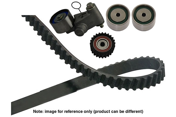 Timing Belt Kit (DKT-8010)