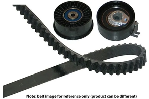 Timing Belt Kit (DKT-6514)
