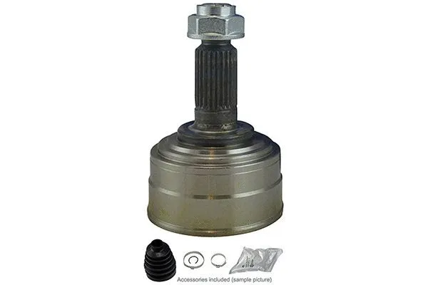 Joint Kit, drive shaft (CV-2002)
