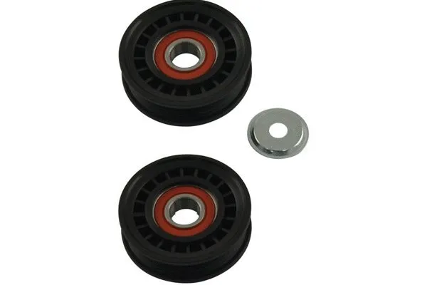 Tensioner Pulley, V-ribbed belt (DTP-2013)