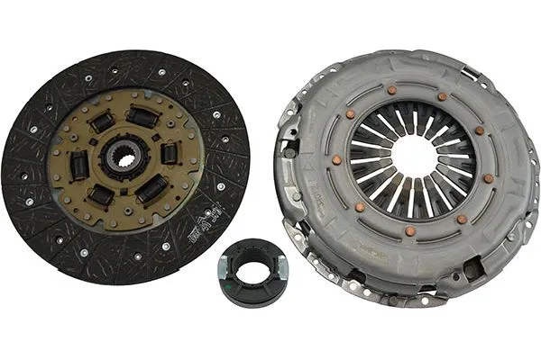Clutch Kit (CP-6055)