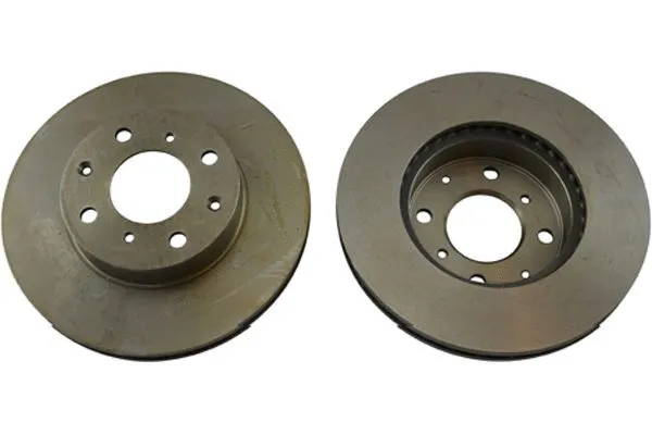 Brake Disc (BR-2210)
