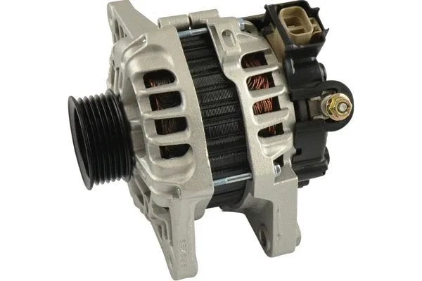 Alternator (EAL-4005)
