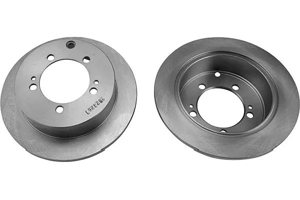 Brake Disc (BR-5745)