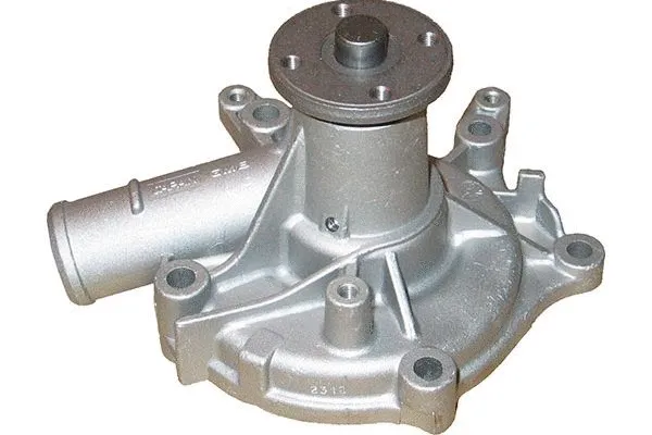 Water Pump, engine cooling (MW-1405)