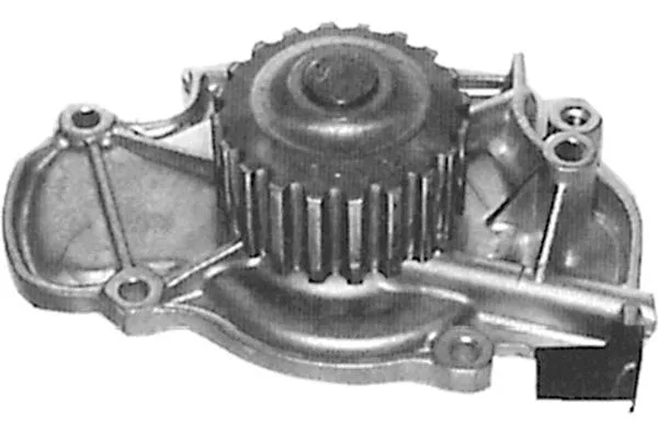 Water Pump, engine cooling (HW-3815)