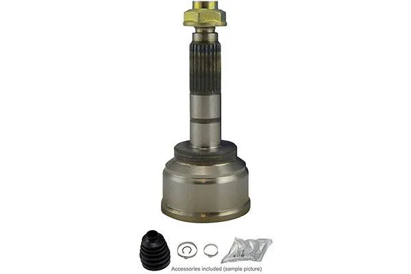 Joint Kit, drive shaft (CV-8004)