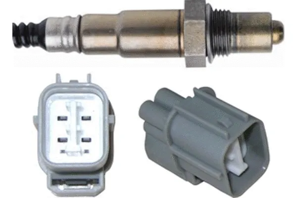 Lambda Sensor (EOS-2023)