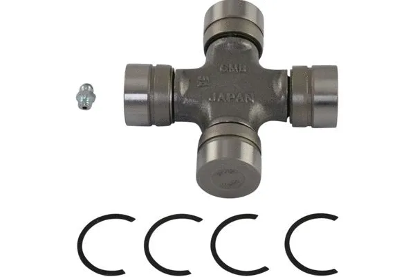 Joint, propshaft (DUJ-3502)