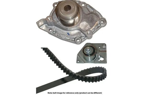 Water Pump & Timing Belt Kit (DKW-6501)
