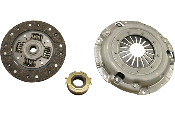 Clutch Kit (CP-8529)
