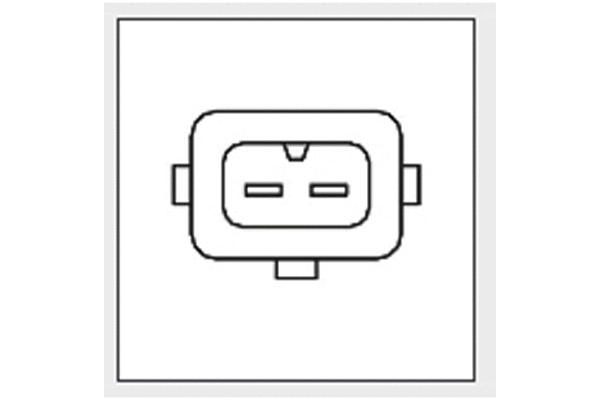 Sensor, coolant temperature (ECT-1013)