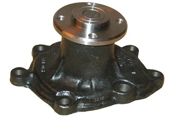 Water Pump, engine cooling (MW-1511)