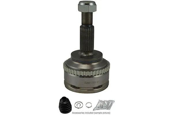 Joint Kit, drive shaft (CV-6538)