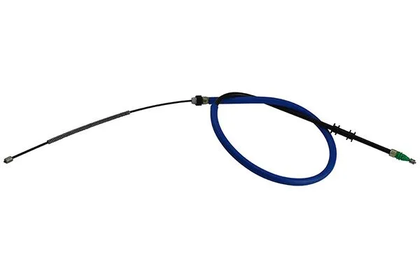 Cable Pull, parking brake (BHC-6508)