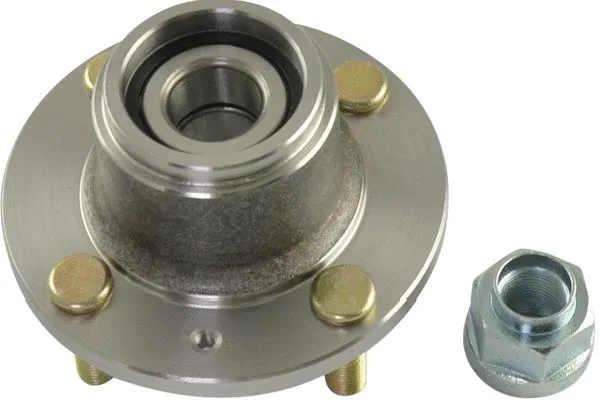 Wheel Bearing Kit (WBK-1018)