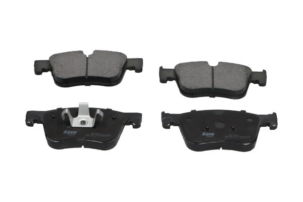 Brake Pad Set, disc brake (KBP-9164)