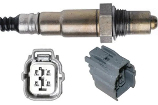 Lambda Sensor (EOS-2022)