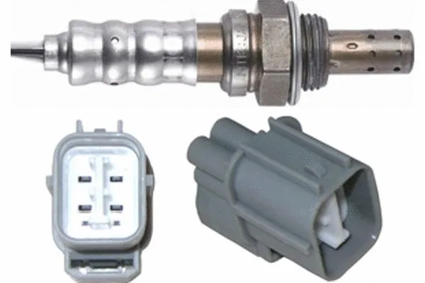 Lambda Sensor (EOS-2018)