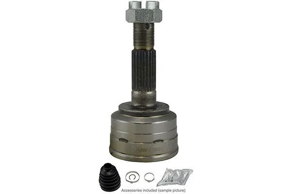 Joint Kit, drive shaft (CV-1518)