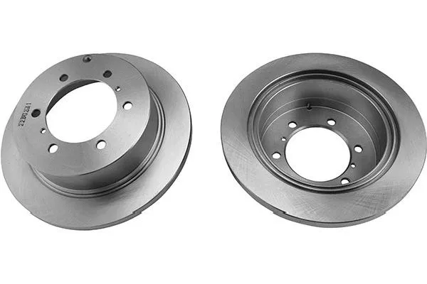 Brake Disc (BR-5733)