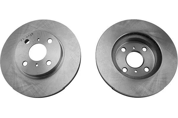 Brake Disc (BR-9355)